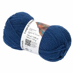6 Pack: Twist Love™ Cotton Yarn by Loops & Threads®