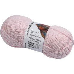 6 Pack: Twist Love™ Cotton Yarn by Loops & Threads®