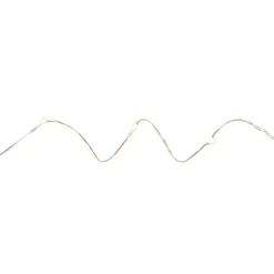 12 Pack: 36" Warm White LED String Lights by Ashland®