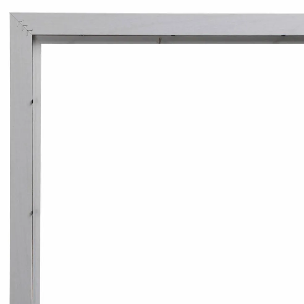8 Pack: White Frame with Mat, Belmont by Studio Décor®