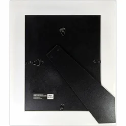 12 Pack: White Frieze 8" x 10" Frame, Expressions™ by Studio Décor®