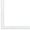 8 Pack: White Tyler Frame, 11" x 14" with 9" x 12" Mat, Home Collection By Studio Décor®