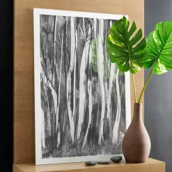 6 Pack: White 24" x 36" Belmont Frame by Studio Décor®