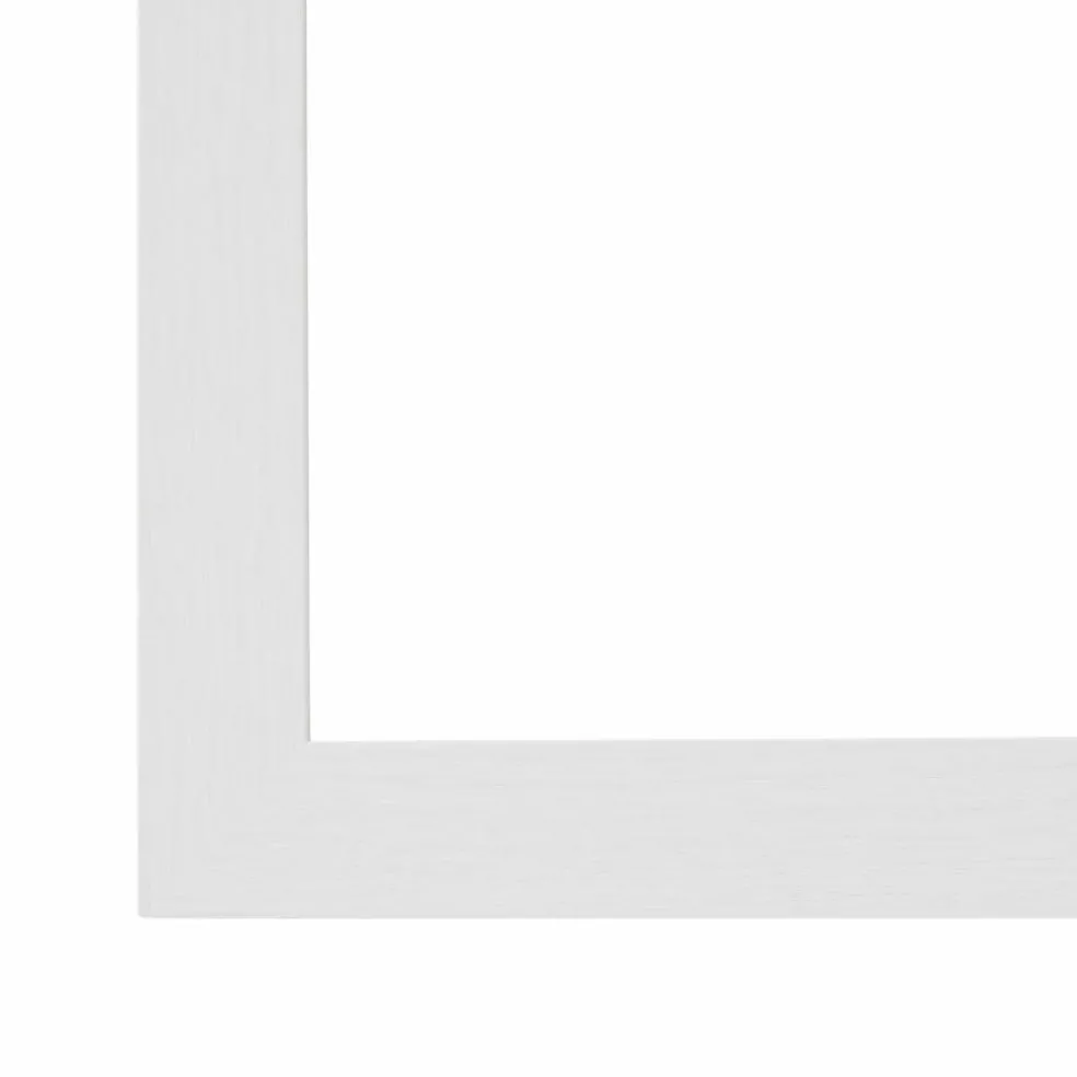 6 Pack: White 24" x 36" Belmont Frame by Studio Décor®