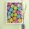 4 Pack: White 18" x 24" Belmont Frame by Studio Décor®