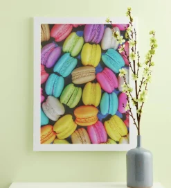 4 Pack: White 18" x 24" Belmont Frame by Studio Décor®