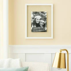 6 Pack: White 11" x 14" Float Frame by Studio Décor®