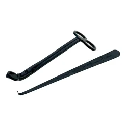 6 Pack: Wick Dipper & Trimmer Set by Make Market®