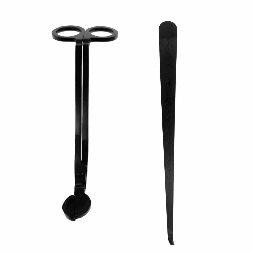 6 Pack: Wick Dipper & Trimmer Set by Make Market®