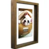 12 Pack: Wood Linear 8" x 10" Float Frame, Expressions™ by Studio Décor®