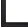 8 Pack: 11" x 14" Brown Document Frame with Double Mat by Studio Décor®