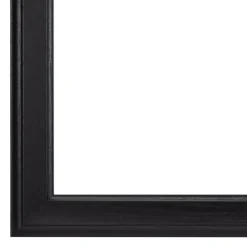 8 Pack: 11" x 14" Brown Document Frame with Double Mat by Studio Décor®