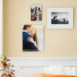24 Pack: 4" x 6" Clip Frame, Basics by Studio Décor®
