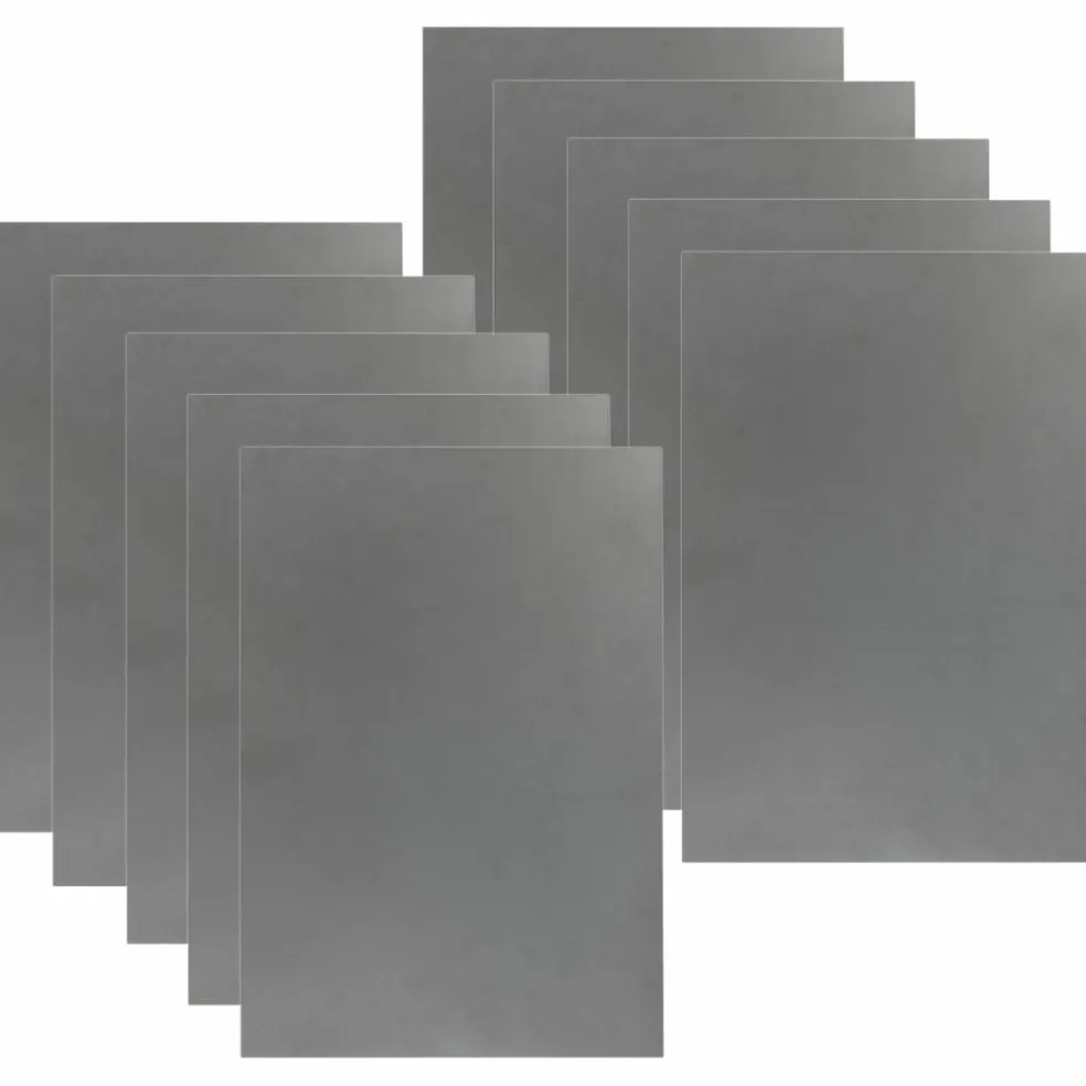 20 Pack: 12" x 18" Foam Sheet by Creatology™