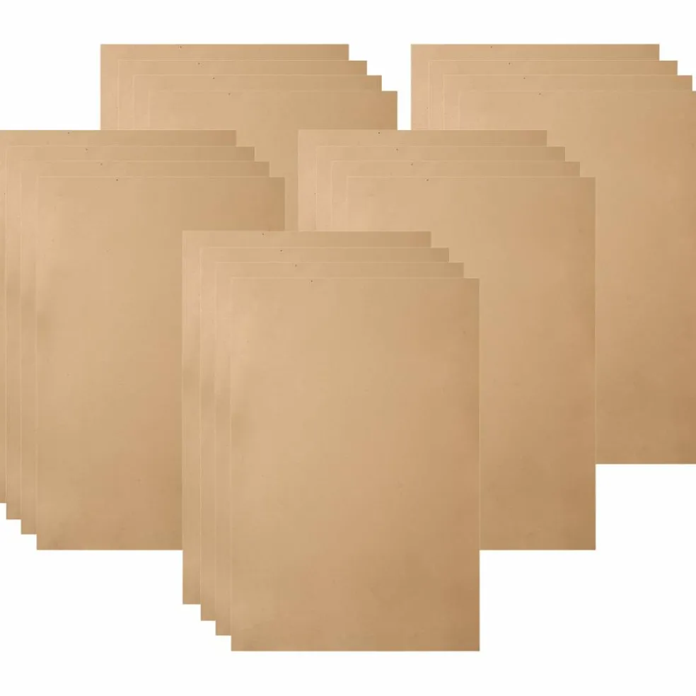 20 Pack: 12" x 18" Foam Sheet by Creatology™