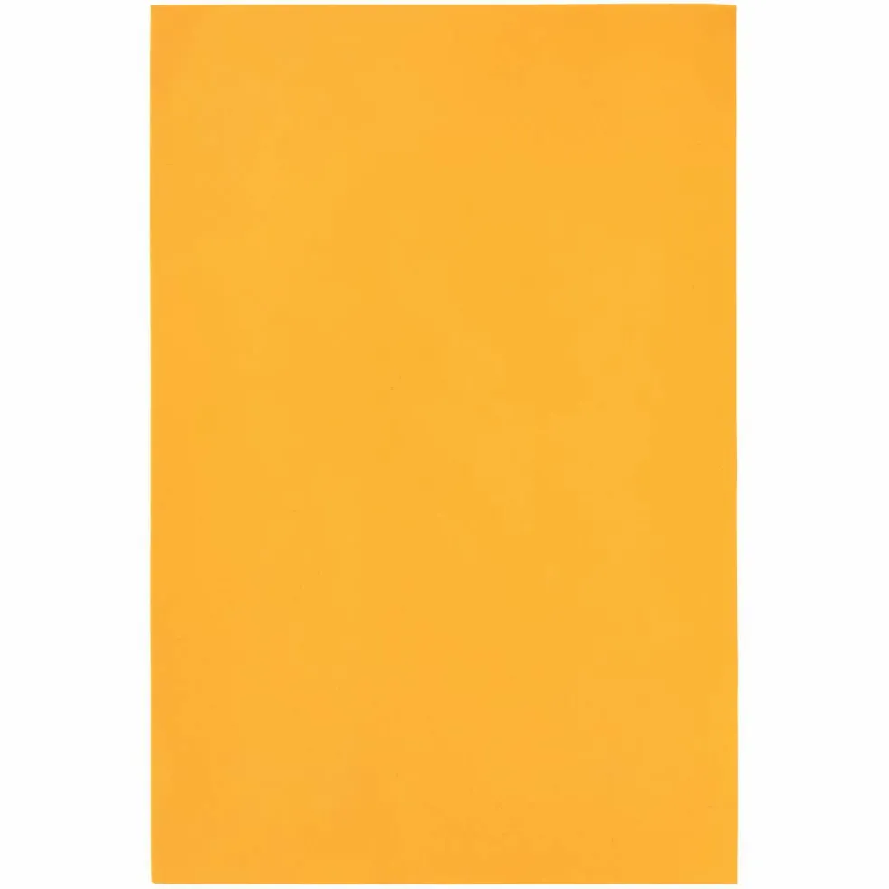 20 Pack: 12" x 18" Foam Sheet by Creatology™