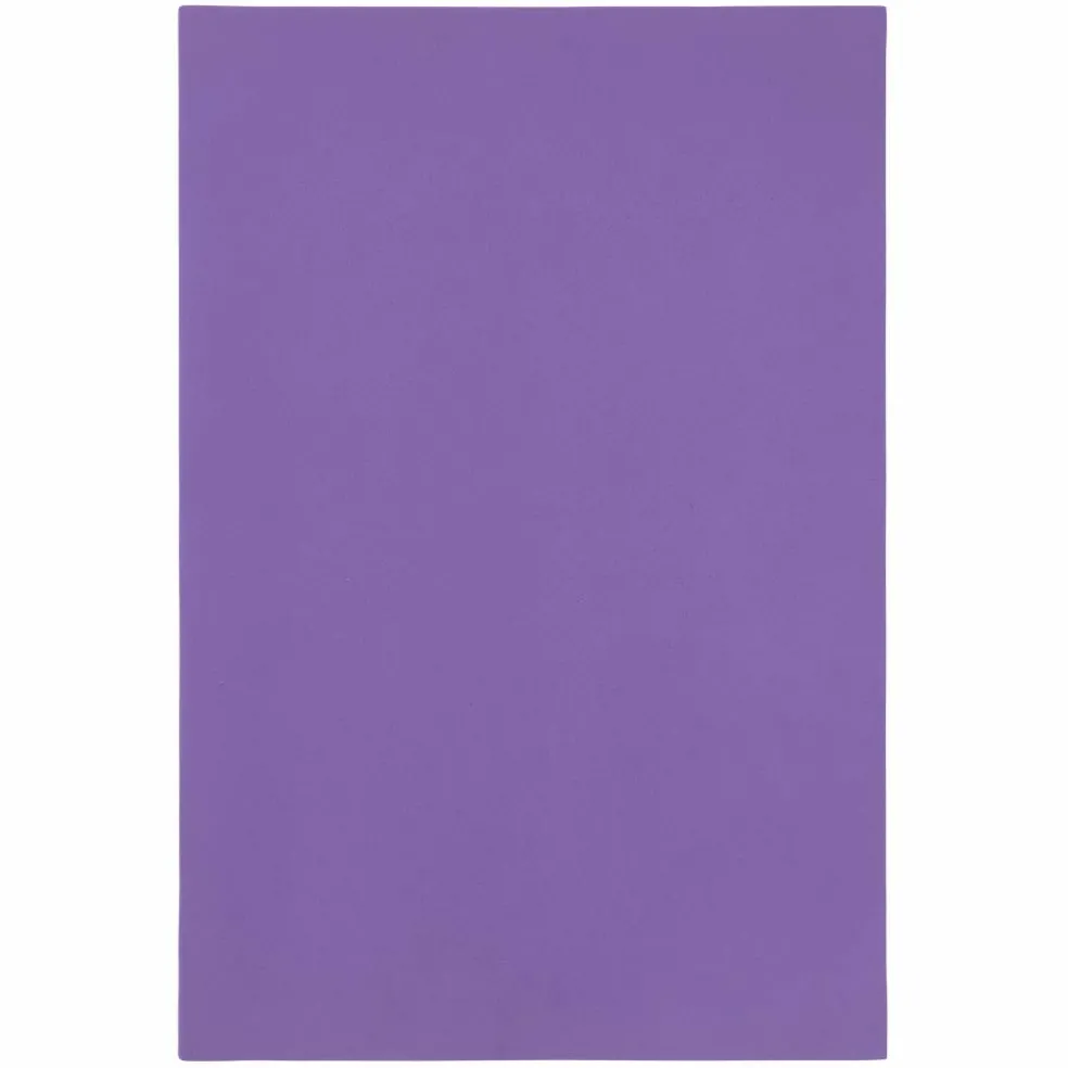 20 Pack: 12" x 18" Foam Sheet by Creatology™