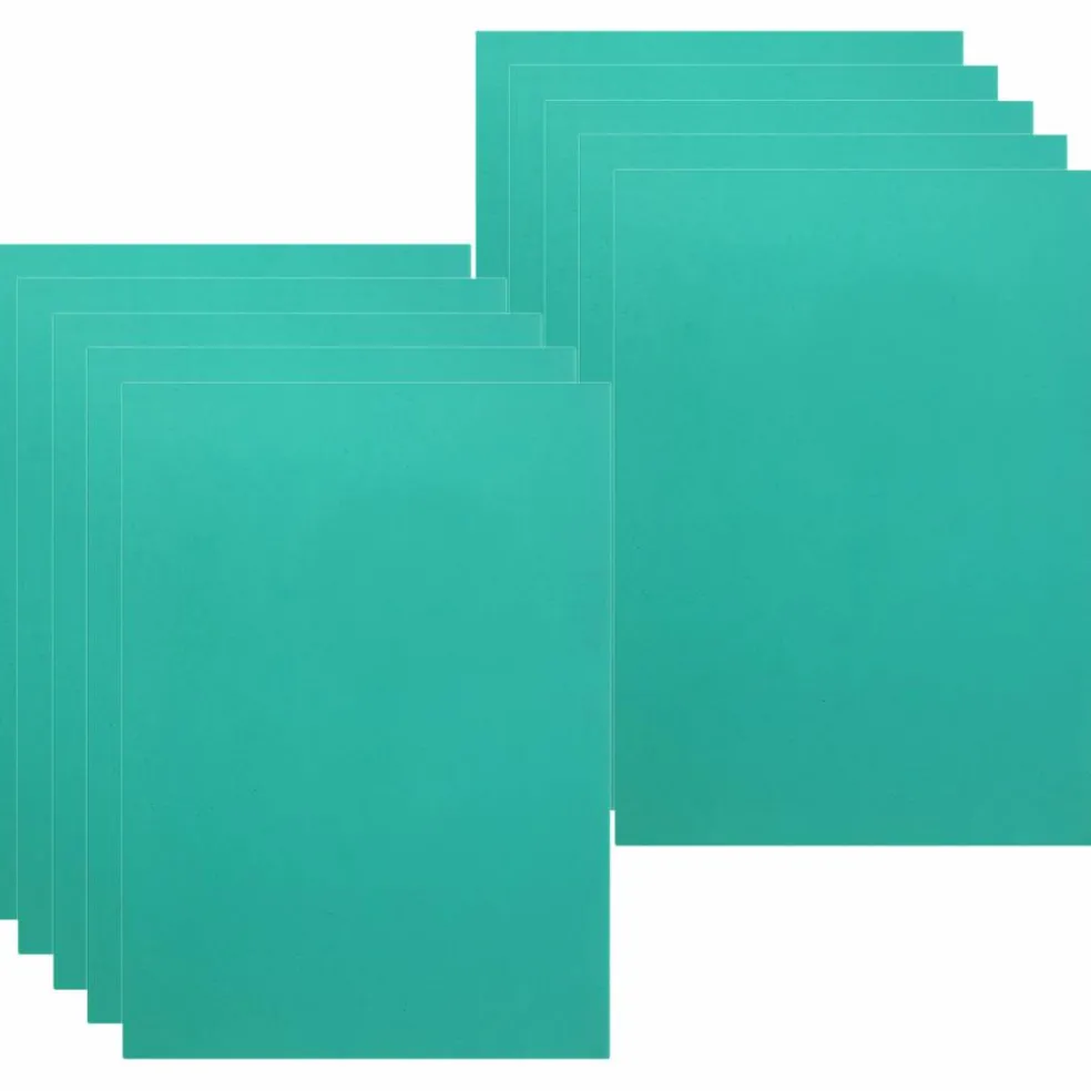 20 Pack: 12" x 18" Foam Sheet by Creatology™