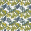 12 Pack: 12" x 20ft. Tropical Leaves Hydro Sublimation Transfer Sheet by Make Market®