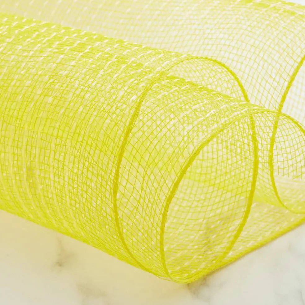12 Pack: 21" x 30ft. Woven Mesh by Celebrate It® Occasions™