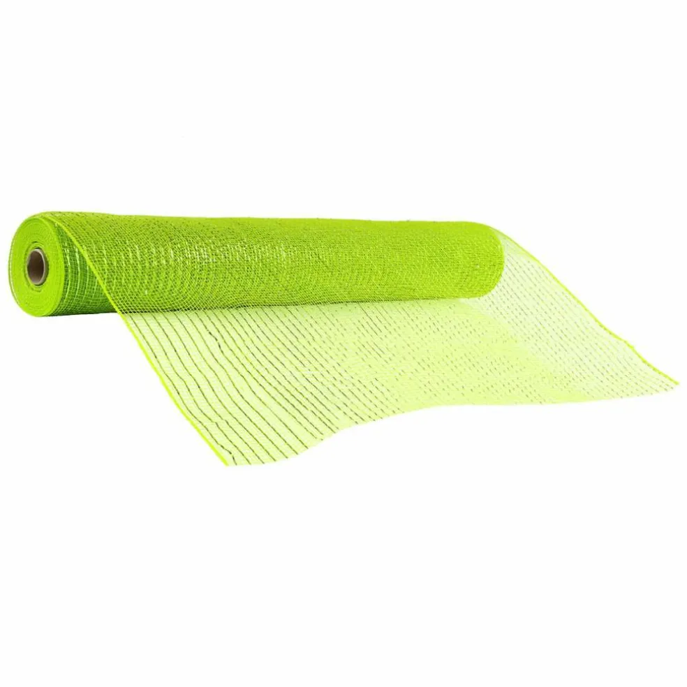 12 Pack: 21" x 30ft. Woven Mesh by Celebrate It® Occasions™