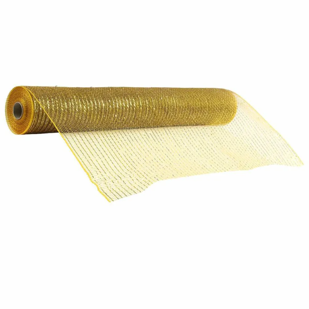 12 Pack: 21" x 30ft. Woven Mesh by Celebrate It® Occasions™