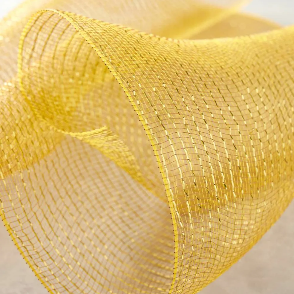12 Pack: 21" x 30ft. Woven Mesh by Celebrate It® Occasions™