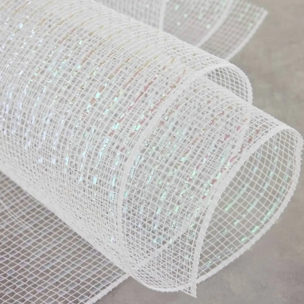 12 Pack: 21" x 30ft. Woven Mesh by Celebrate It® Occasions™
