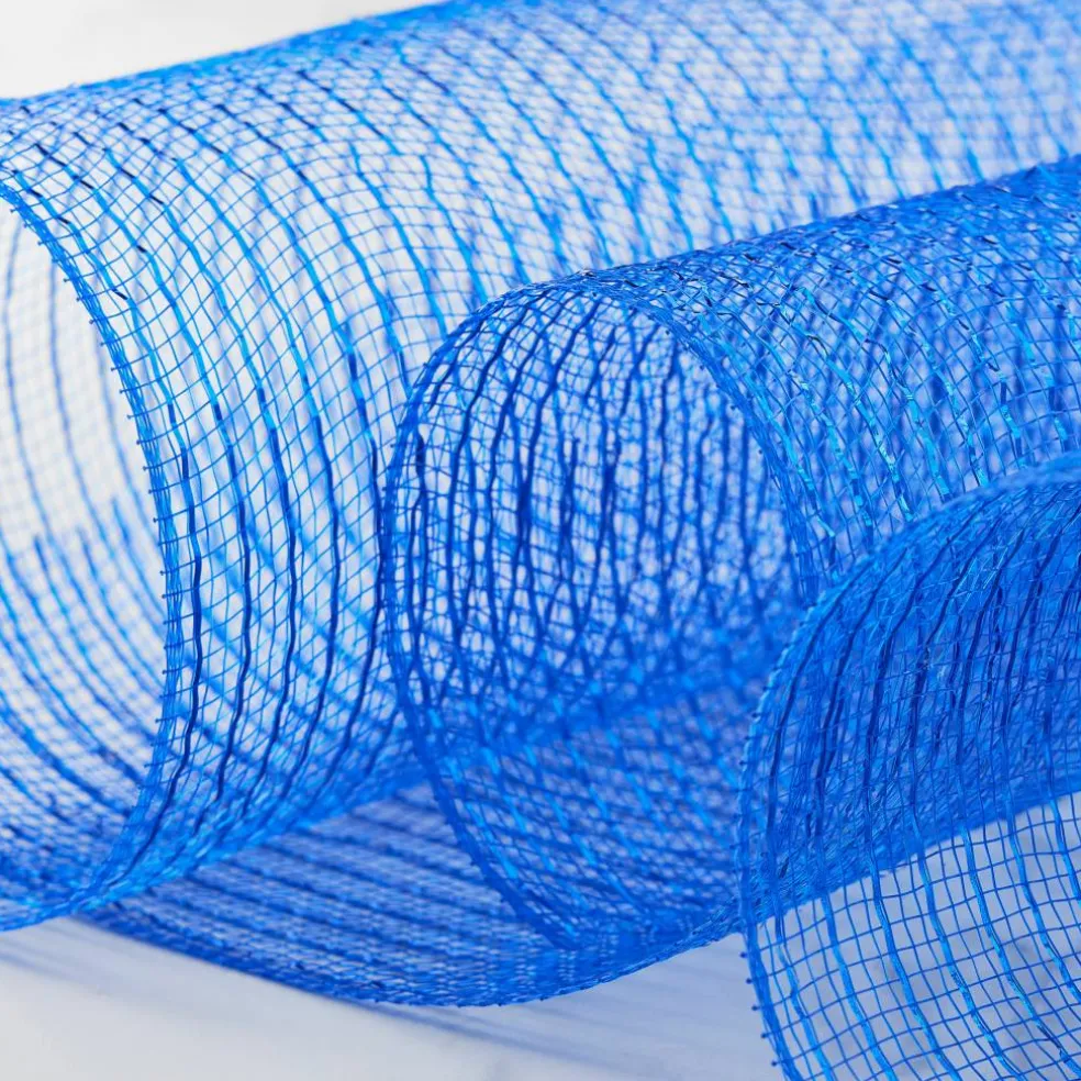 12 Pack: 21" x 30ft. Woven Mesh by Celebrate It® Occasions™
