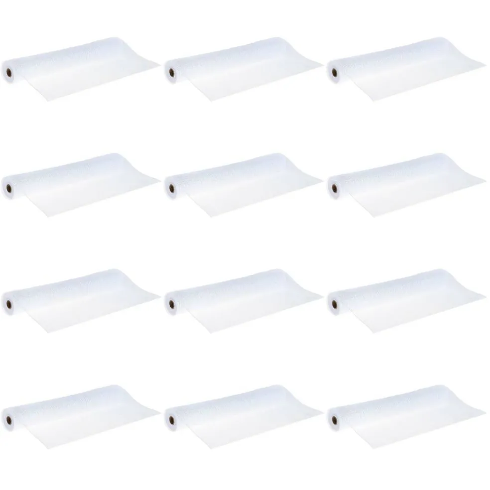 12 Pack: 21" x 30ft. Woven Mesh by Celebrate It® Occasions™