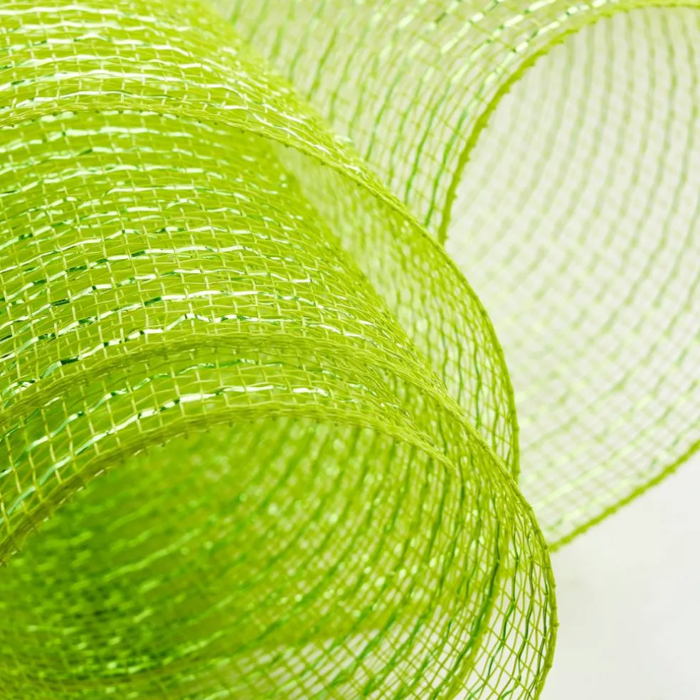 12 Pack: 21" x 30ft. Woven Mesh by Celebrate It® Occasions™
