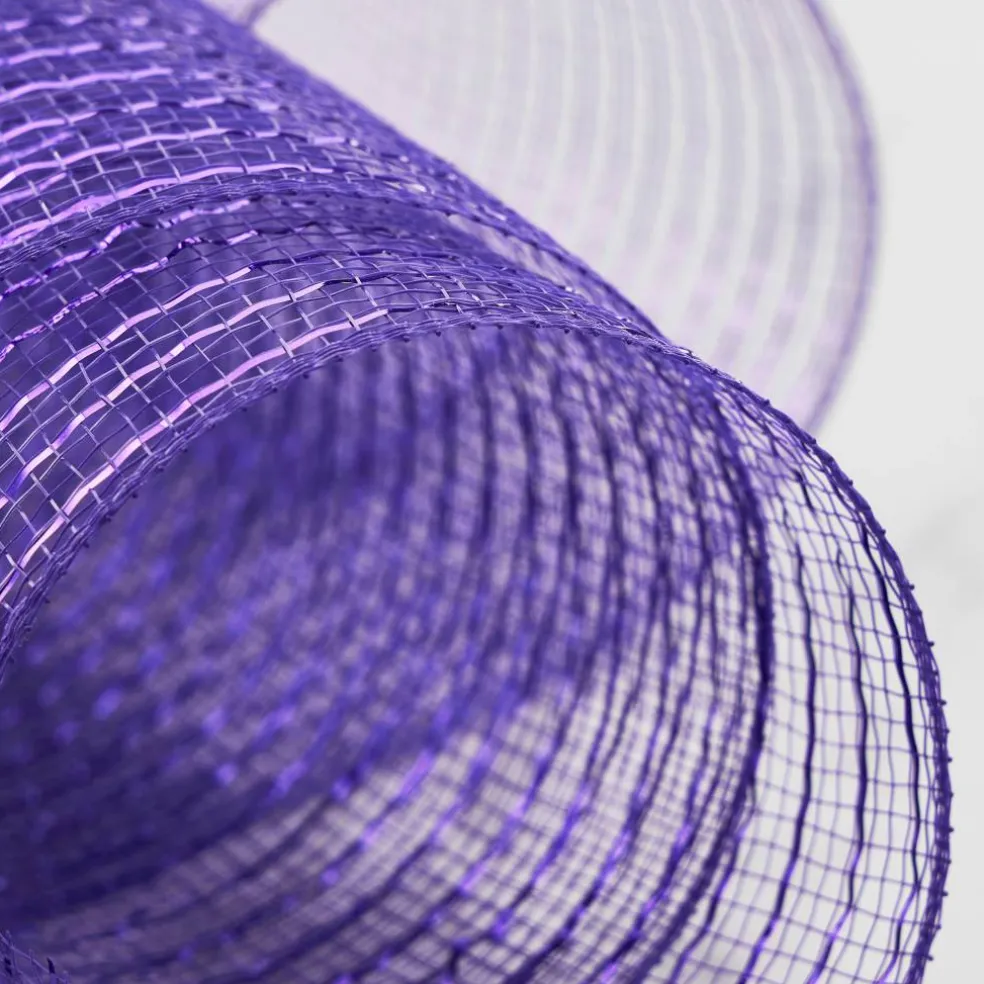 12 Pack: 21" x 30ft. Woven Mesh by Celebrate It® Occasions™
