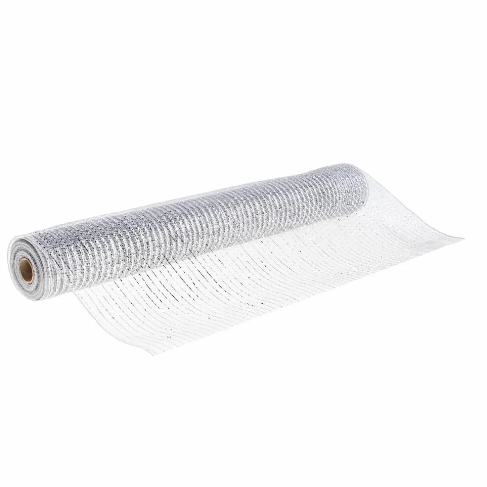 12 Pack: 21" x 30ft. Woven Mesh by Celebrate It® Occasions™