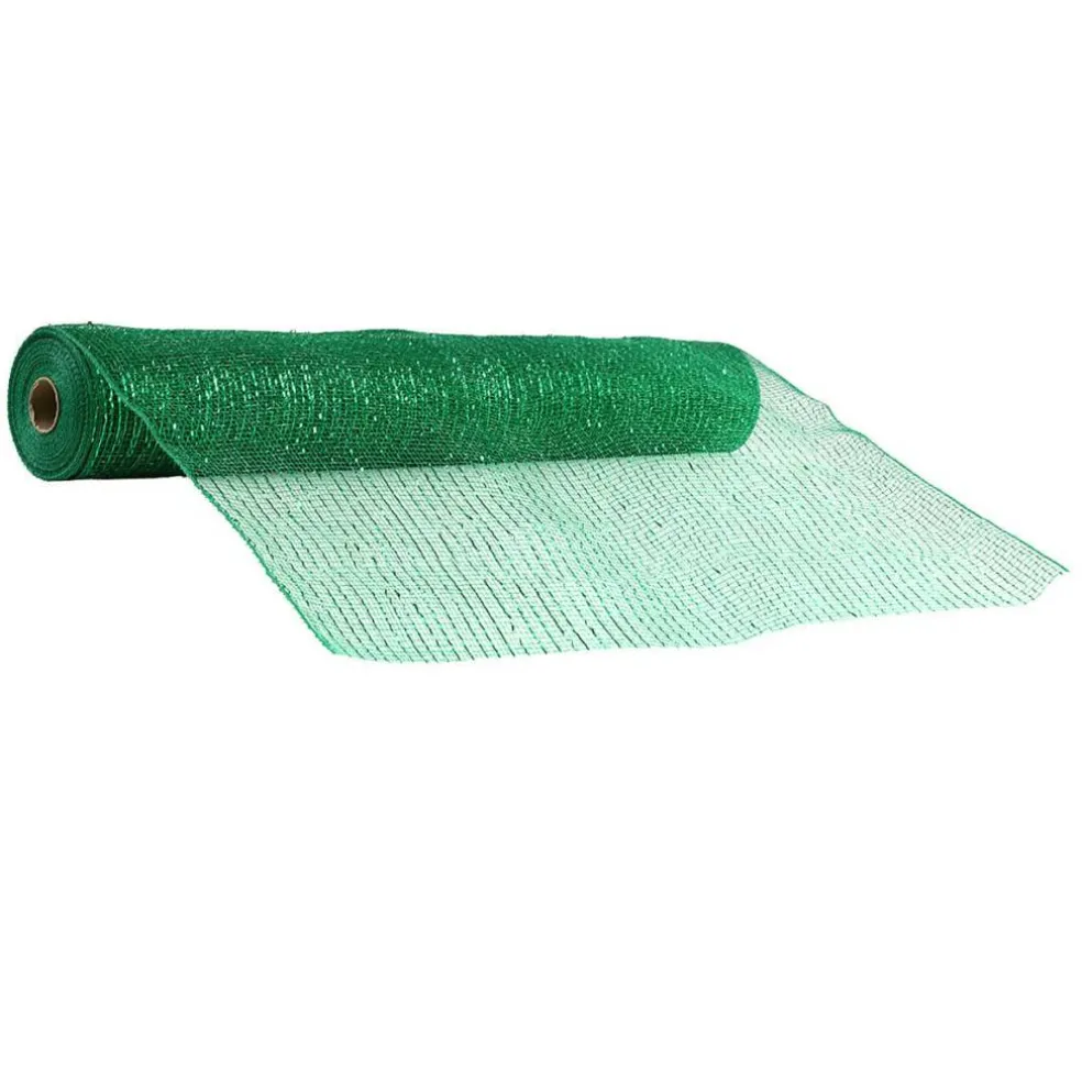 12 Pack: 21" x 30ft. Woven Mesh by Celebrate It® Occasions™