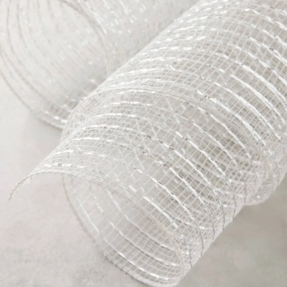 12 Pack: 21" x 30ft. Woven Mesh by Celebrate It® Occasions™