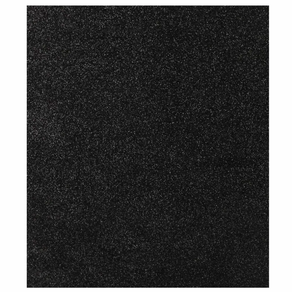24 Pack: 9" x 12" Glitter Foam Sheet by Creatology™