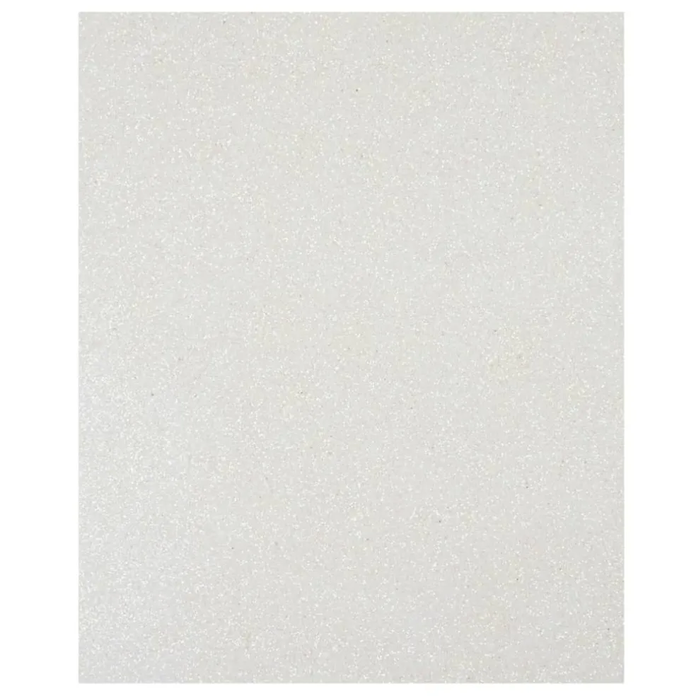 24 Pack: 9" x 12" Glitter Foam Sheet by Creatology™