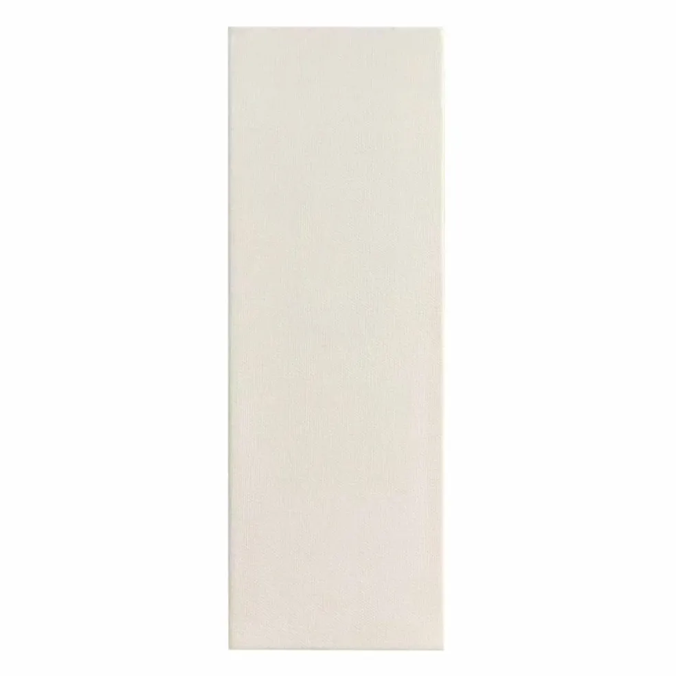 6 Pack: 4" x 12" Level 3 Gallery Wrapped Heavy Duty Canvas by Artist's Loft®