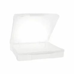 12 Pack: 12" x 12" Scrapbook Case