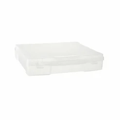 12 Pack: 12" x 12" Scrapbook Case