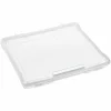 10 Pack: 8.5" x 11" Storage Case by Simply Tidy™