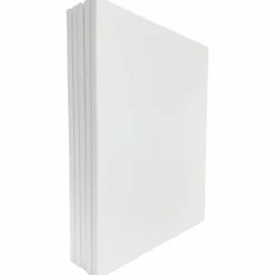 5 Pack 16" x 20" Super Value Canvas by Artist's Loft®