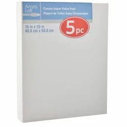 5 Pack 16