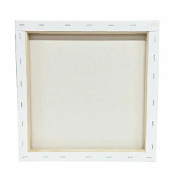 7 Pack 12" x 12" Super Value Canvas by Artist's Loft®