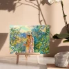 12 Pack 5" x 7" Super Value Canvas by Artist's Loft®