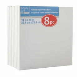 8 Pack 10