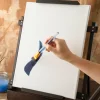 6 Pack 12" x 16" Super Value Canvas by Artist's Loft®