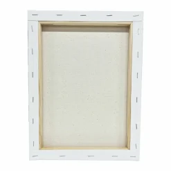 8 Pack 9" x 12" Super Value Canvas by Artist's Loft®