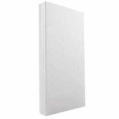 4 Pack 12" x 24" Super Value Canvas by Artist's Loft®