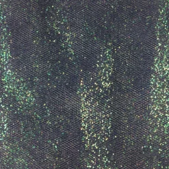 12 Pack: 6" x 8yd. Iridescent Chunky Glitter Tulle by Celebrate It™